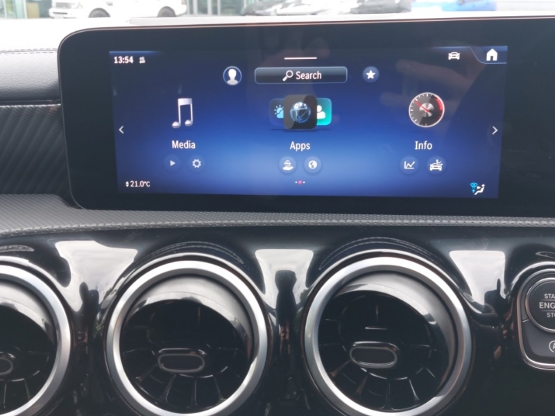 Used Mercedes-Benz CLA 2024 for sale - 76464954: Photo 15