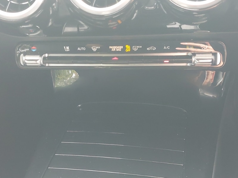 Used Mercedes-Benz CLA 2024 for sale - 76464954: Photo 16