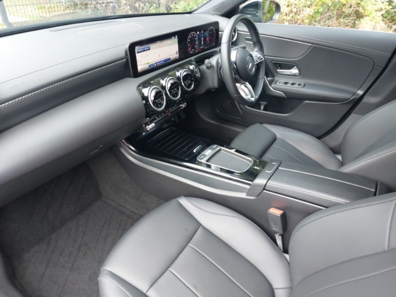 Used Mercedes-Benz CLA 2024 for sale - 76464954: Photo 5