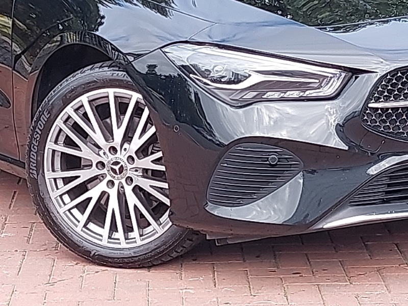 Used Mercedes-Benz CLA 2024 for sale - 76464954: Photo 9