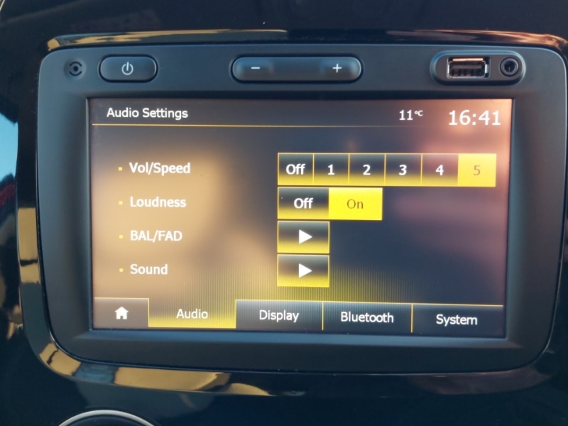 Used Renault Captur 2018 for sale - 78037167: Photo 16