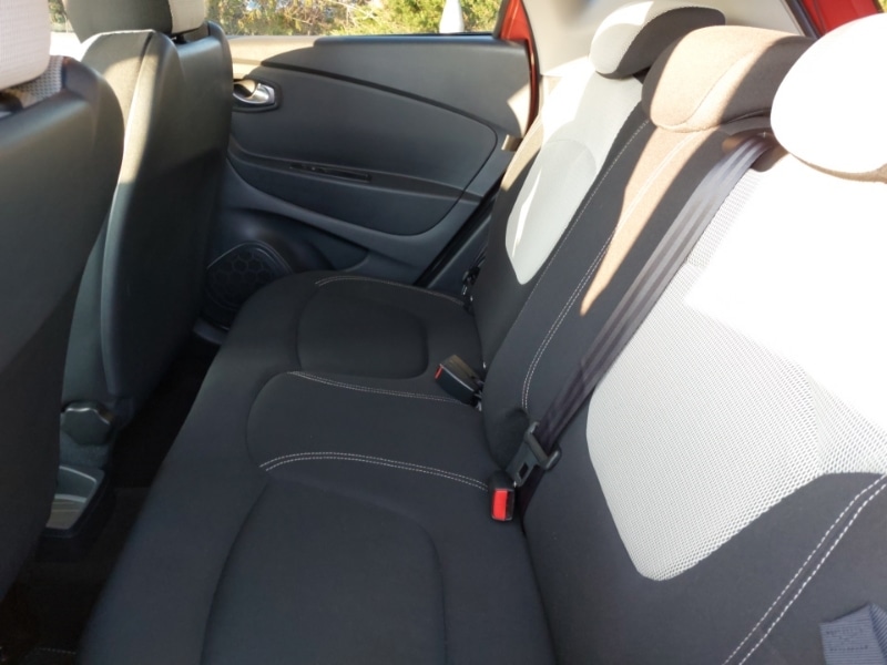 Used Renault Captur 2018 for sale - 78037167: Photo 6