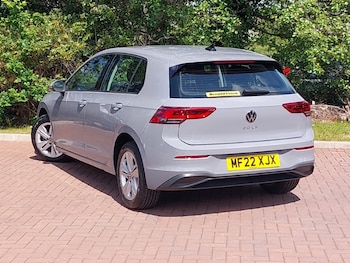 Used Volkswagen Golf 2022 for sale - 78498675: Photo