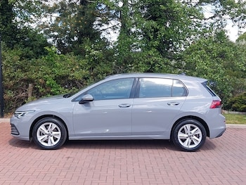 Used Volkswagen Golf 2022 for sale - 78498675: Photo