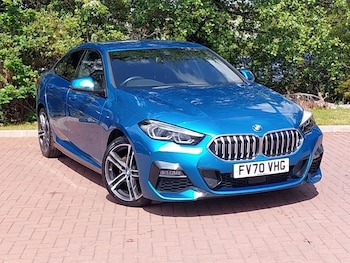 Used BMW 2 Series 2021 for sale - 78498659: Photo