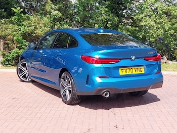 Used BMW 2 Series 2021 for sale - 78498659: Photo