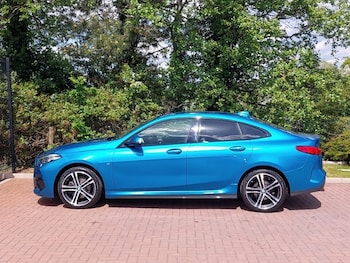 Used BMW 2 Series 2021 for sale - 78498659: Photo