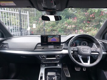 Used Audi Q5 2024 for sale - 78735428: Photo