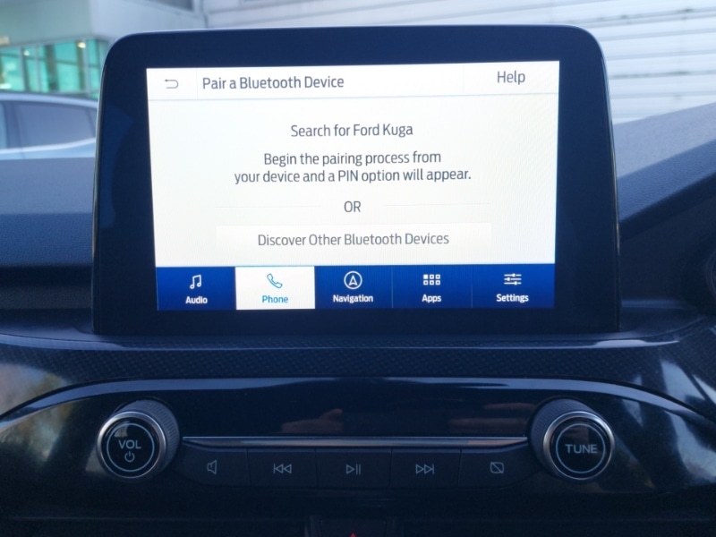 Used Ford Kuga 2023 for sale - 76925032: Photo 15