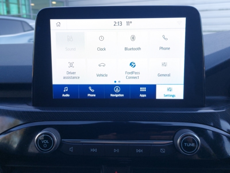 Used Ford Kuga 2023 for sale - 76925032: Photo 16