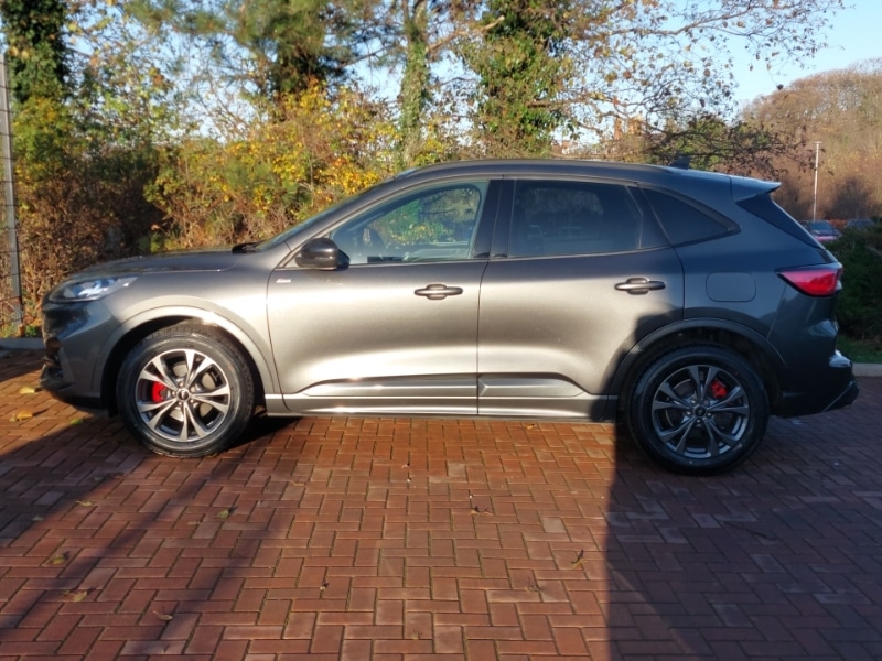 Used Ford Kuga 2023 for sale - 76925032: Photo 4