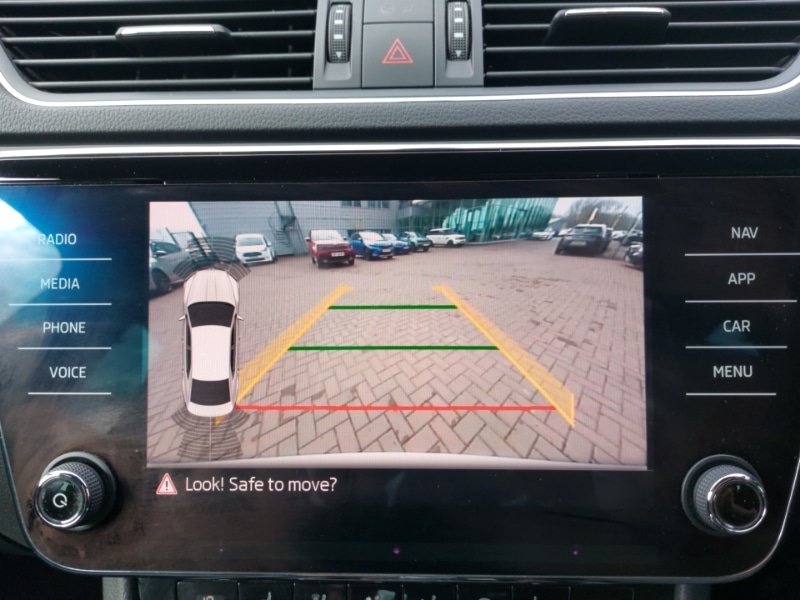 Used Skoda Superb 2019 for sale - 77731838: Photo 10