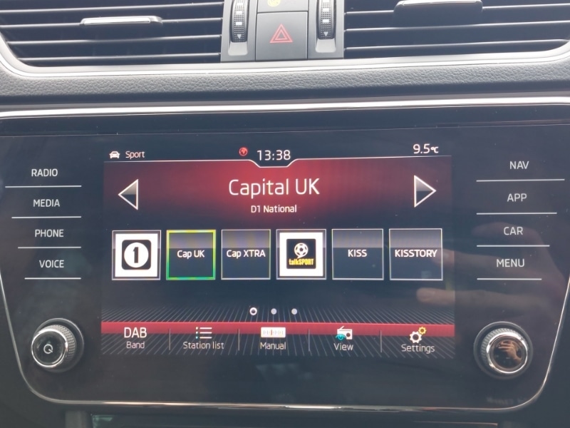 Used Skoda Superb 2019 for sale - 77731838: Photo 15