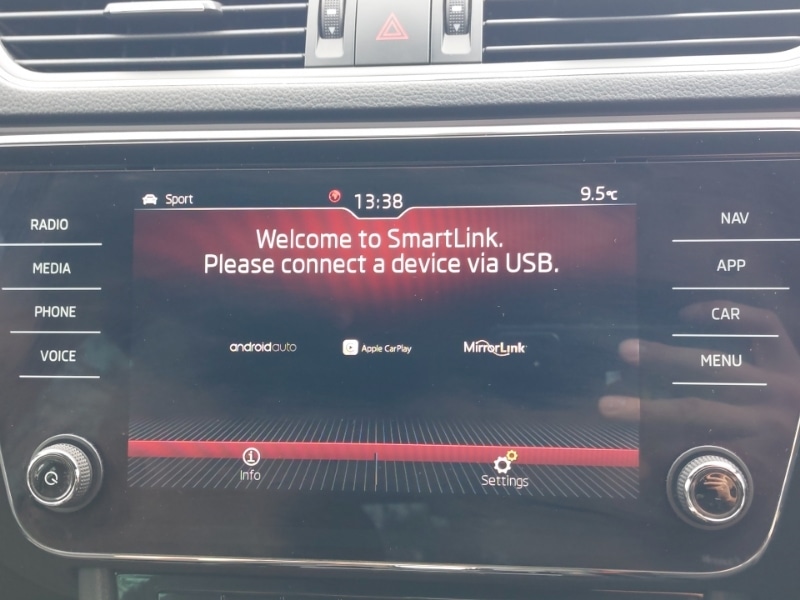 Used Skoda Superb 2019 for sale - 77731838: Photo 16