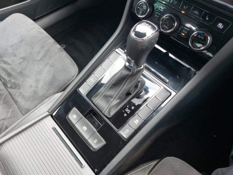 Used Skoda Superb 2019 for sale - 77731838: Photo 18