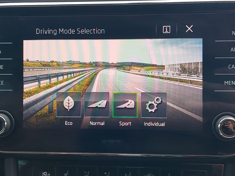 Used Skoda Superb 2019 for sale - 77731838: Photo 19