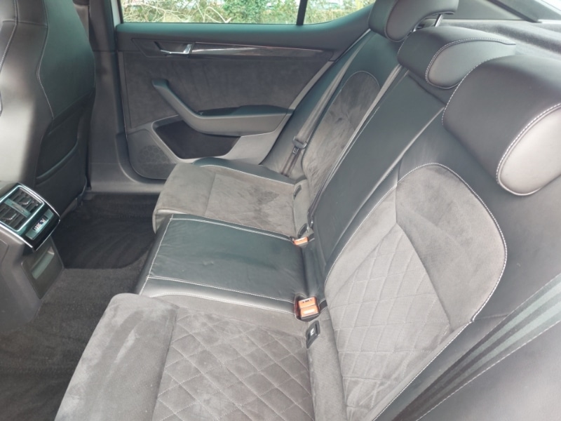 Used Skoda Superb 2019 for sale - 77731838: Photo 6
