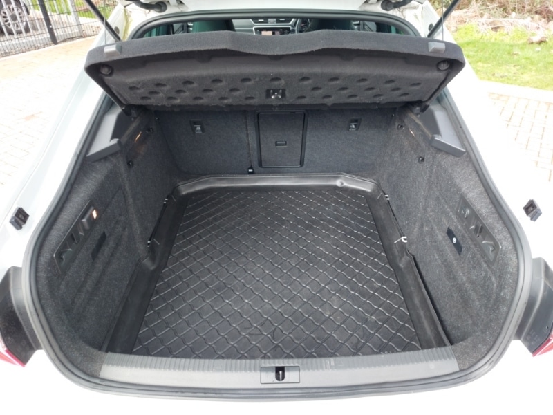 Used Skoda Superb 2019 for sale - 77731838: Photo 8