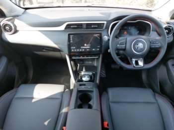 Used MG MG ZS 2025 for sale - 74316199: Photo