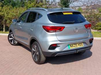Used MG MG ZS 2025 for sale - 74316199: Photo