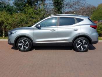 Used MG MG ZS 2025 for sale - 74316199: Photo