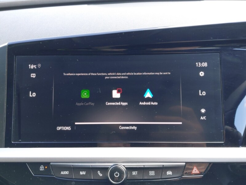 Used Vauxhall Grandland 2024 for sale - 76052105: Photo 16