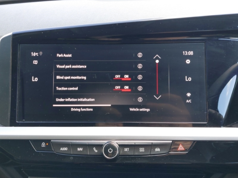 Used Vauxhall Grandland 2024 for sale - 76052105: Photo 17