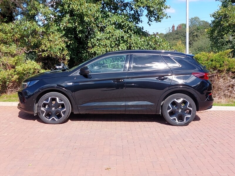 Used Vauxhall Grandland 2024 for sale - 76052105: Photo 4