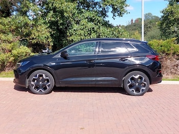 Used Vauxhall Grandland 2024 for sale - 76052105: Photo 4