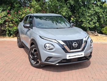 Used Nissan Juke 2023 for sale - 79270401: Photo