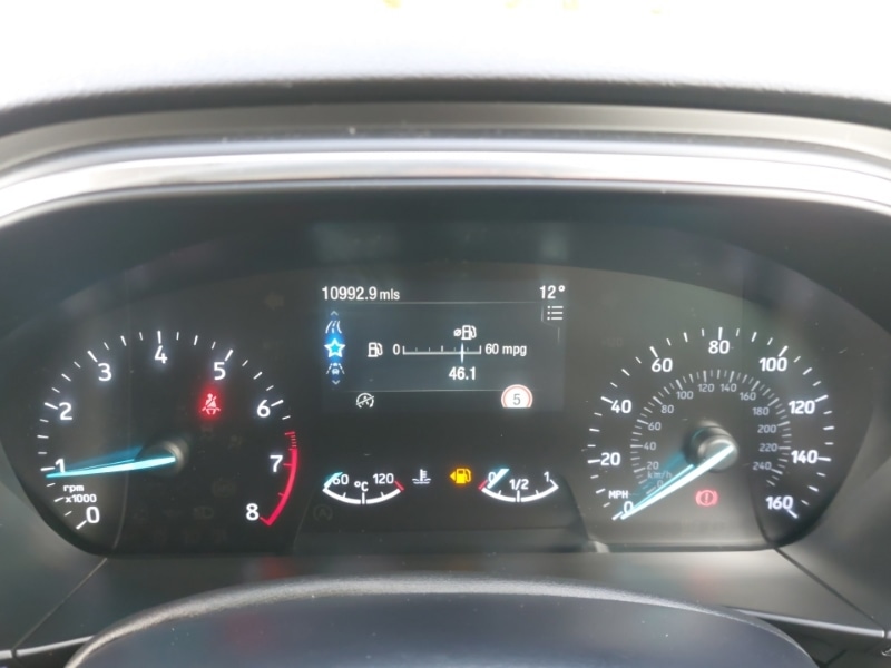 Used Ford Focus 2023 for sale - 76506715: Photo 11