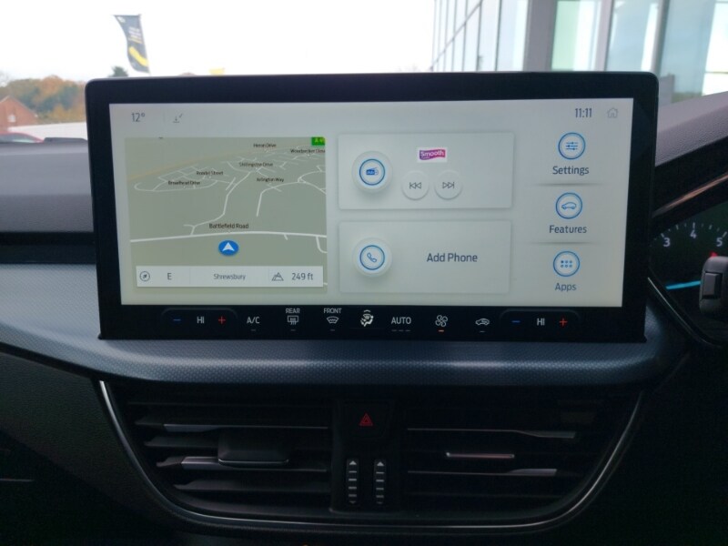 Used Ford Focus 2023 for sale - 76506715: Photo 14