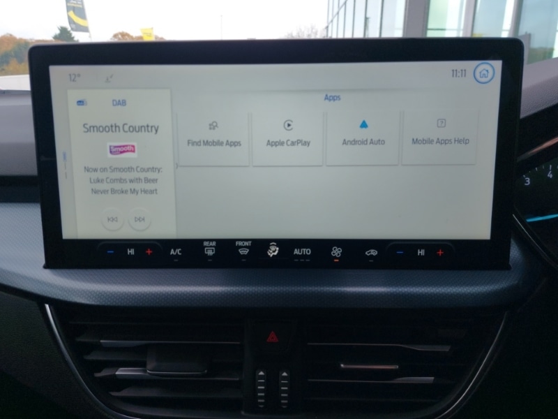 Used Ford Focus 2023 for sale - 76506715: Photo 15