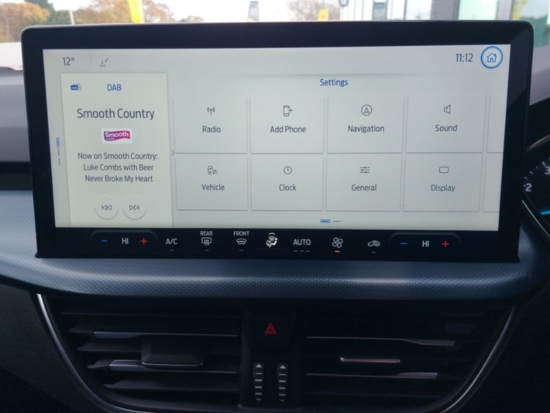 Used Ford Focus 2023 for sale - 76506715: Photo 16