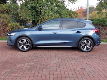 Used Ford Focus 2023 for sale - 76506715: Photo