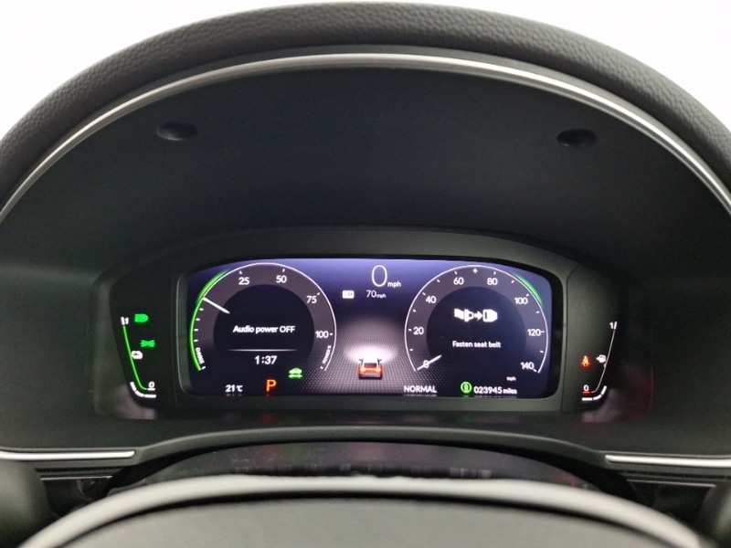 Used Honda Civic 2022 for sale - 77149741: Photo 10