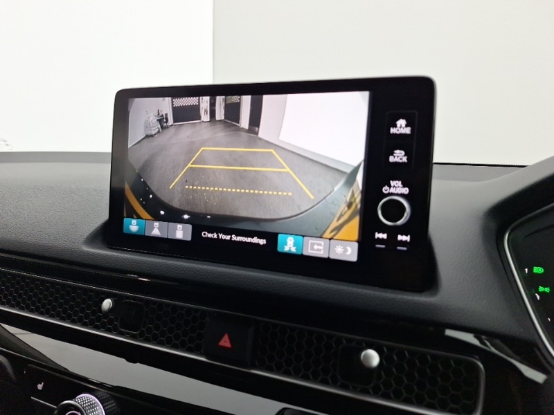 Used Honda Civic 2022 for sale - 77149741: Photo 11