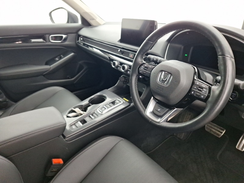 Used Honda Civic 2022 for sale - 77149741: Photo 12