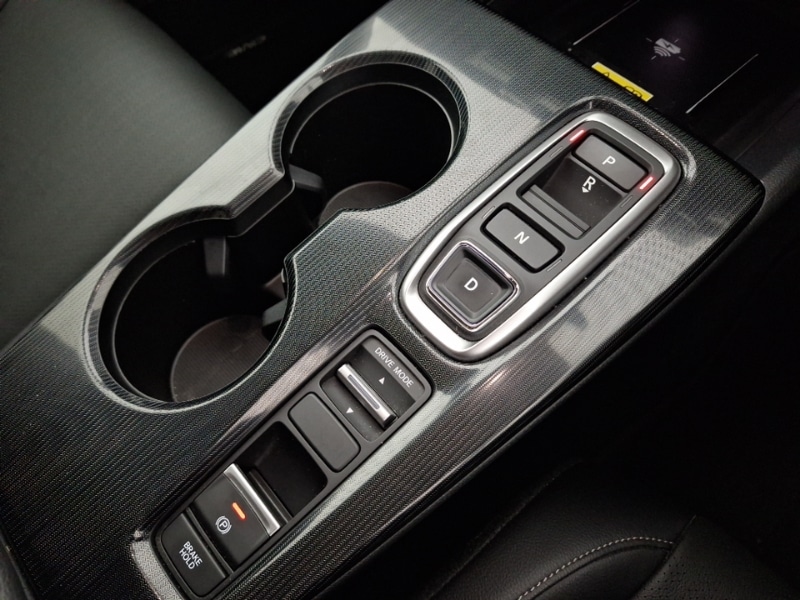 Used Honda Civic 2022 for sale - 77149741: Photo 13