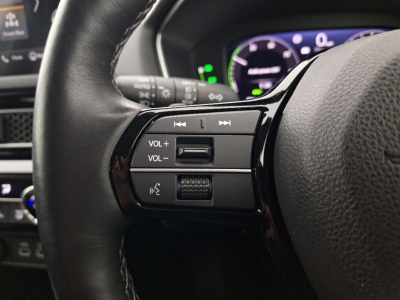 Used Honda Civic 2022 for sale - 77149741: Photo 14