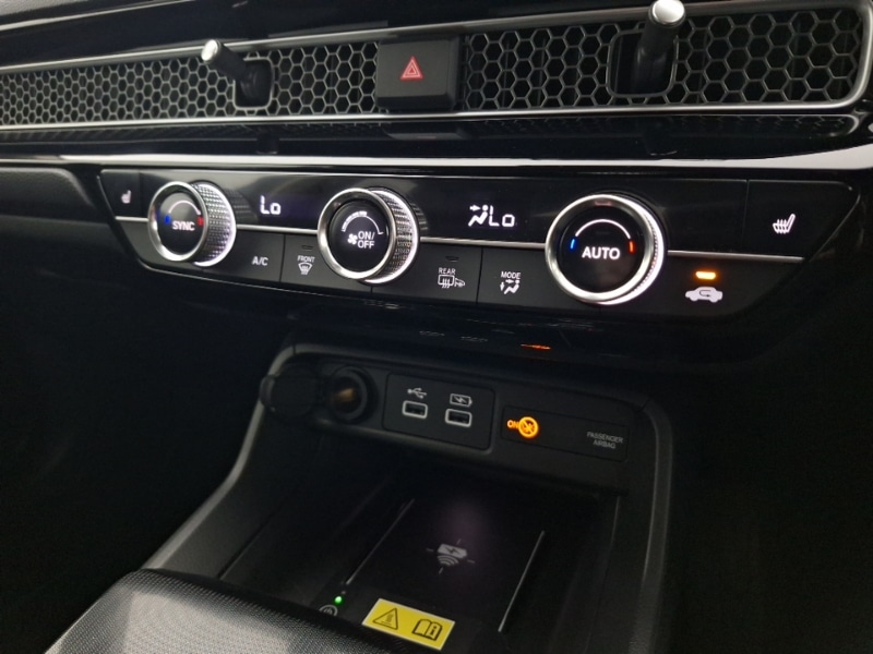 Used Honda Civic 2022 for sale - 77149741: Photo 16