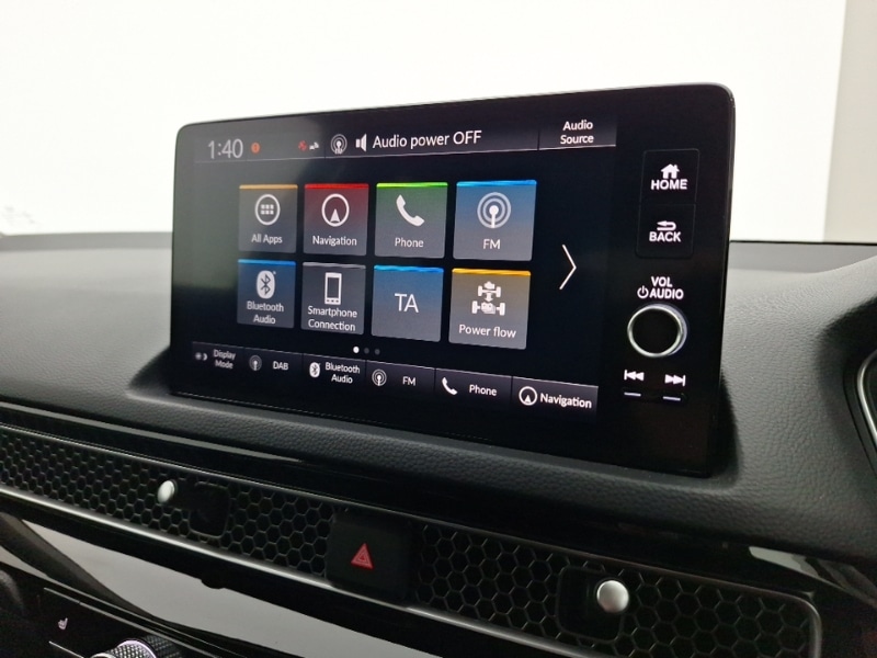 Used Honda Civic 2022 for sale - 77149741: Photo 17