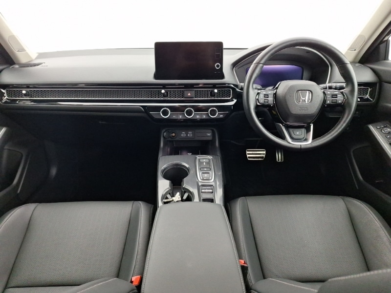 Used Honda Civic 2022 for sale - 77149741: Photo 2