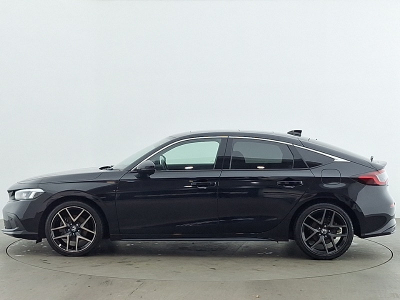 Used Honda Civic 2022 for sale - 77149741: Photo 4