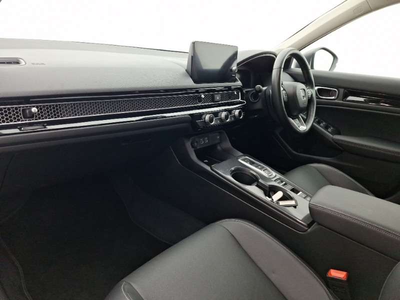 Used Honda Civic 2022 for sale - 77149741: Photo 5