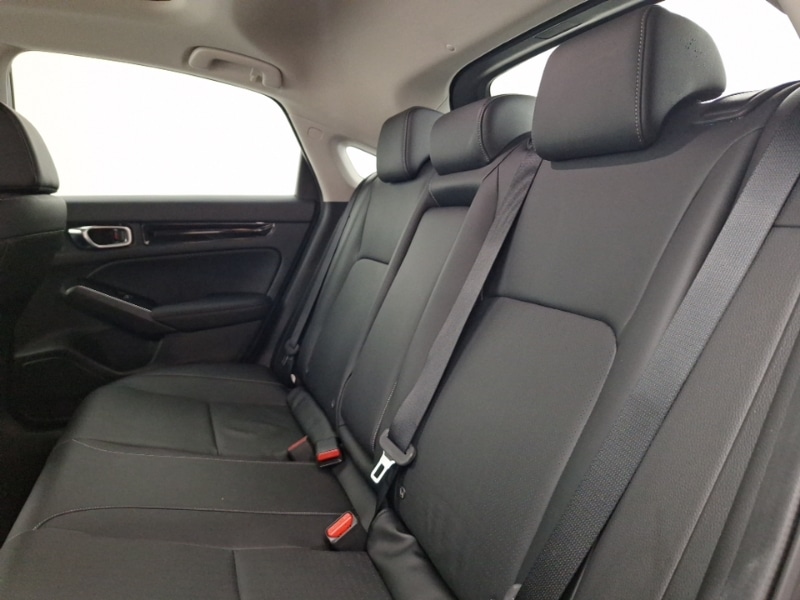 Used Honda Civic 2022 for sale - 77149741: Photo 6