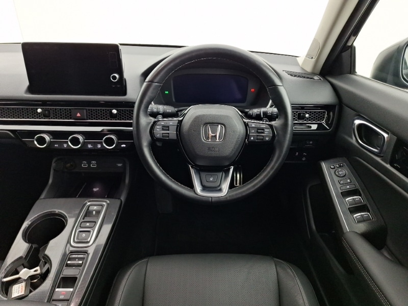 Used Honda Civic 2022 for sale - 77149741: Photo 7