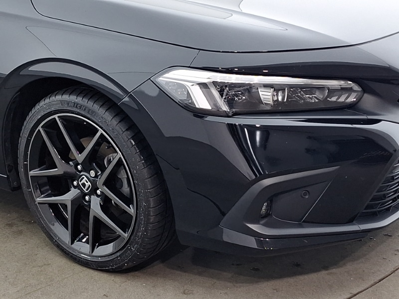 Used Honda Civic 2022 for sale - 77149741: Photo 9