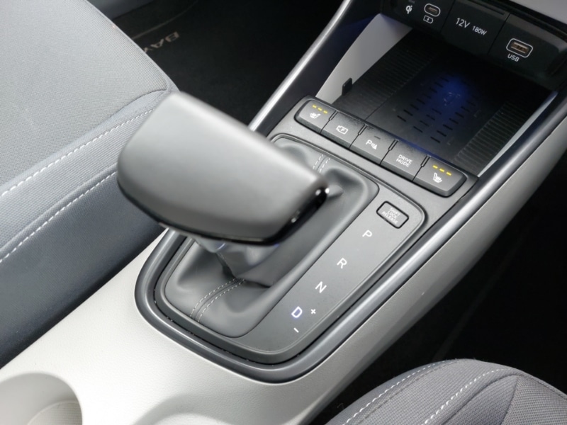 Used Hyundai BAYON 2024 for sale - 76264613: Photo 18