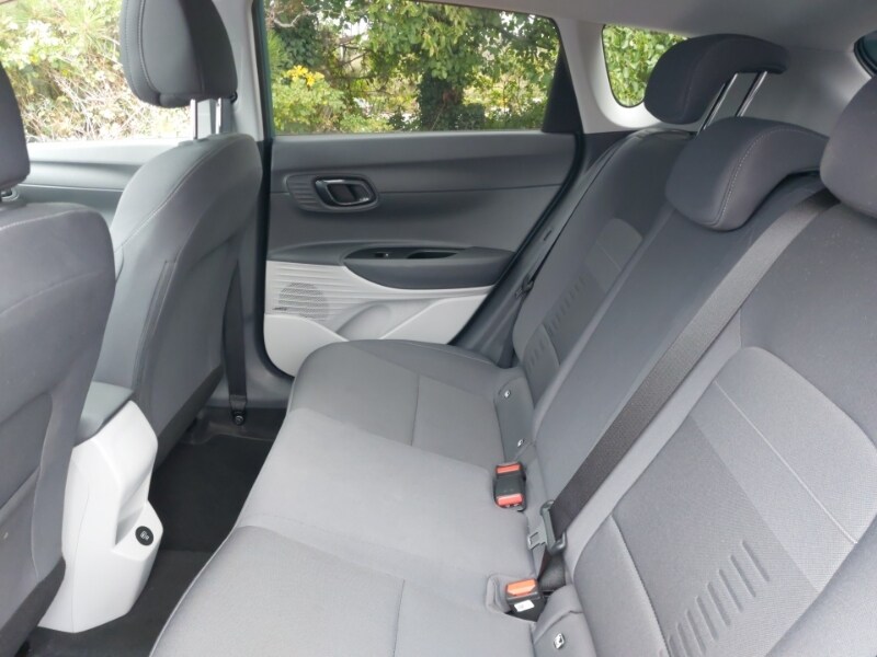 Used Hyundai BAYON 2024 for sale - 76264613: Photo 6